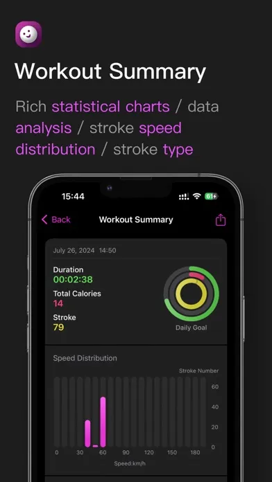 RacketMate - Tennis & PingPong Screenshots