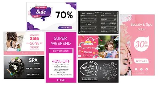 EasySignage - Digital Signage应用截图