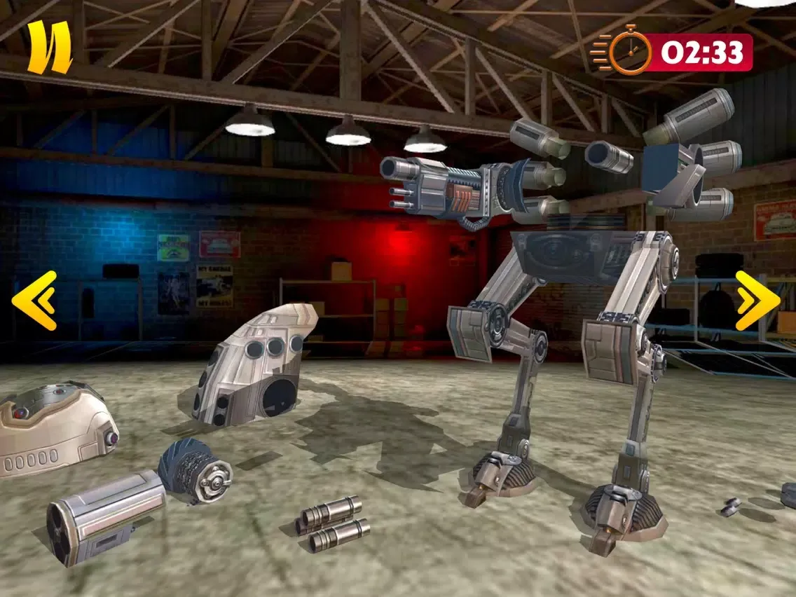 3D Puzzle - Jigsaw Puzzle iPad 应用截图