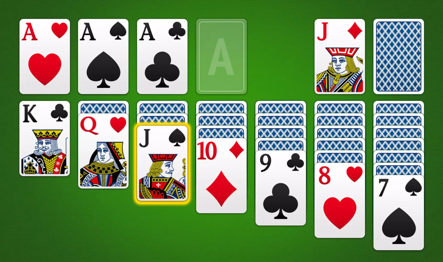 Solitaire - Classic Card Games Screenshots