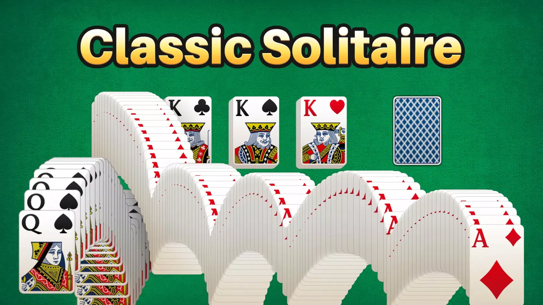 Solitaire - Classic Card Games Screenshots