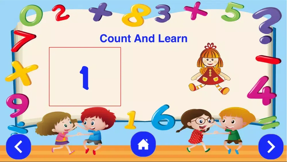 ABC Read应用截图