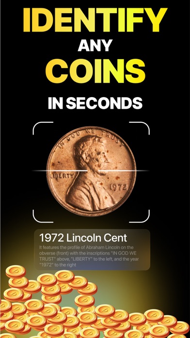 ภาพหน้าจอของ Coin Snap - Coinfacts