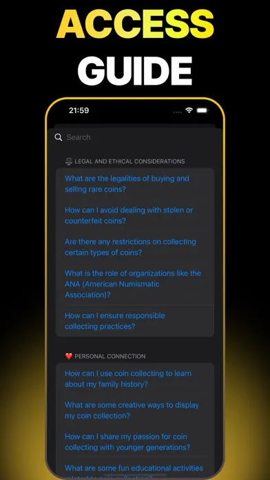 تصاویر Coin Snap - Coinfacts