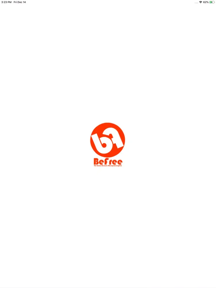 BeFree Timestamps iPad 应用截图