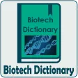 Biotechnology Dictionary Offline