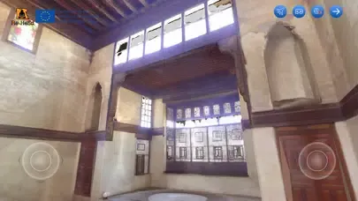 Re-HeEd سکرین شاٹس