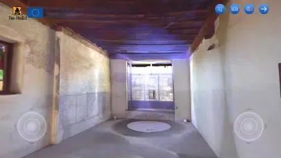 Re-HeEd سکرین شاٹس