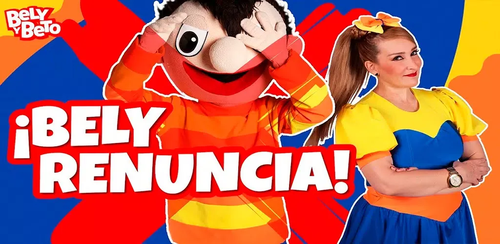 Bely y Beto Rompecabezas Juego 스크린샷