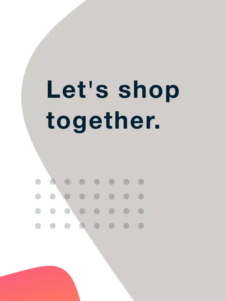 BeMorePanda Shop iPad  스크린샷