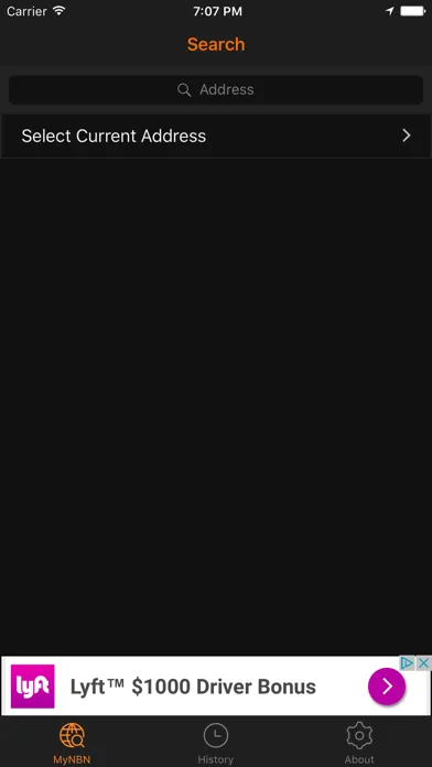 My NBN Ekran Görüntüleri