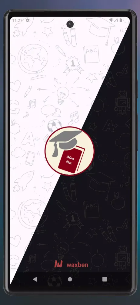 2Bac - دروس و امتحانات スクリーンショット