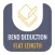 Bend deduction and Flat length