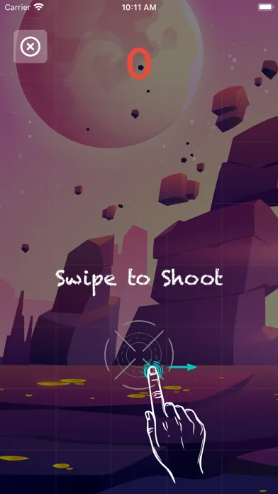 Capturas de pantalla de Beat Shooter:Shoot Rhythm 2021