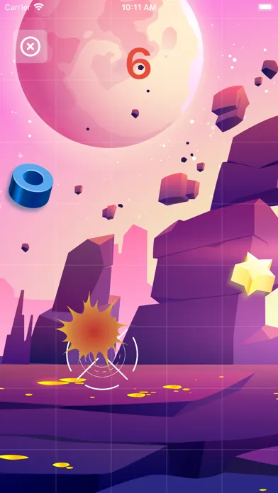 Capturas de pantalla de Beat Shooter:Shoot Rhythm 2021