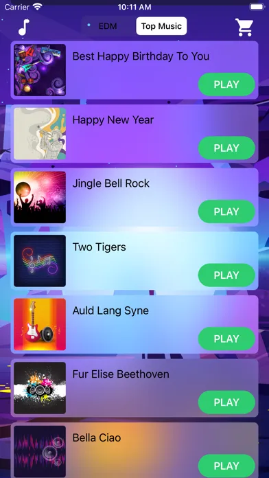 Capturas de pantalla de Beat Shooter:Shoot Rhythm 2021