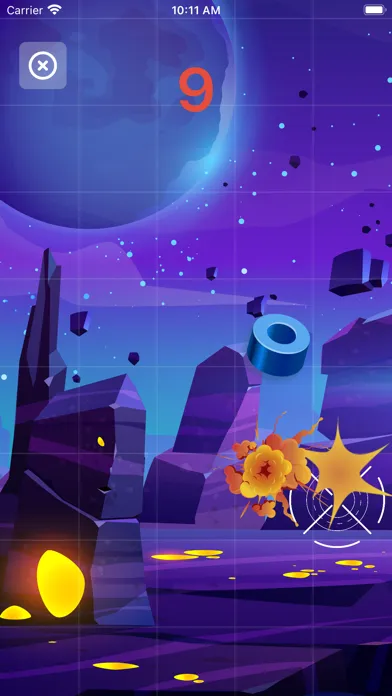 Capturas de pantalla de Beat Shooter:Shoot Rhythm 2021