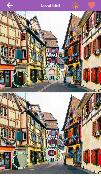 The Detective: Find Difference Screenshots