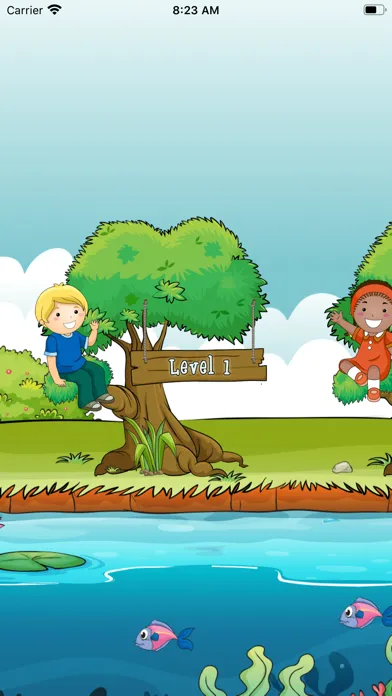 Brain Trainer: Tune Kids Brain Screenshots