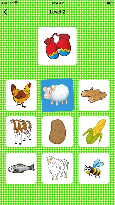Brain Trainer: Tune Kids Brain Screenshots