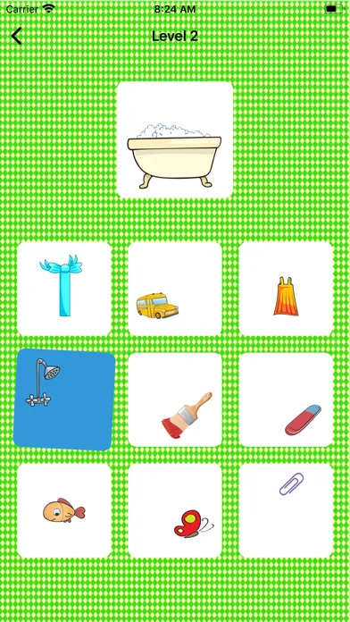 Brain Trainer: Tune Kids Brain Screenshots