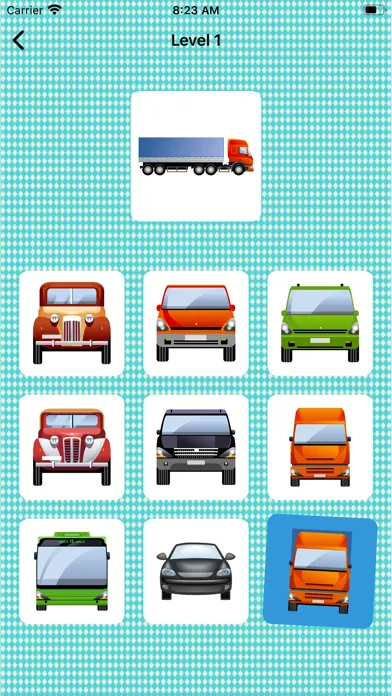 Brain Trainer: Tune Kids Brain Screenshots