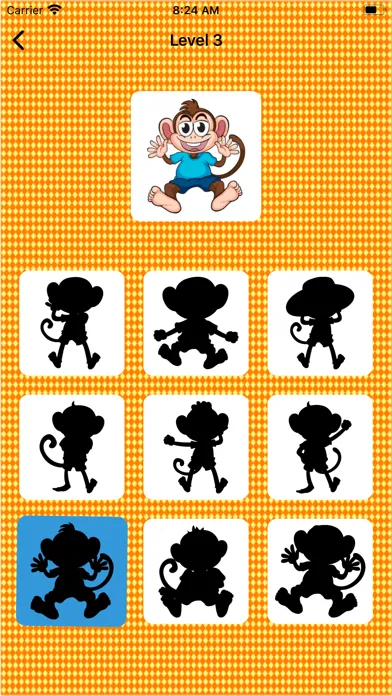 Brain Trainer: Tune Kids Brain Screenshots