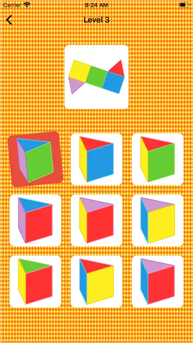 Brain Trainer: Tune Kids Brain Screenshots