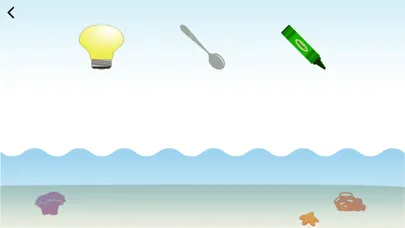 ภาพหน้าจอของ Curious World: Preschool Learn