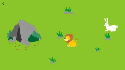 ภาพหน้าจอของ Curious World: Preschool Learn