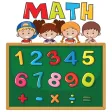 Splash Math: Kids Math Games Splash Math: Kids Math Games