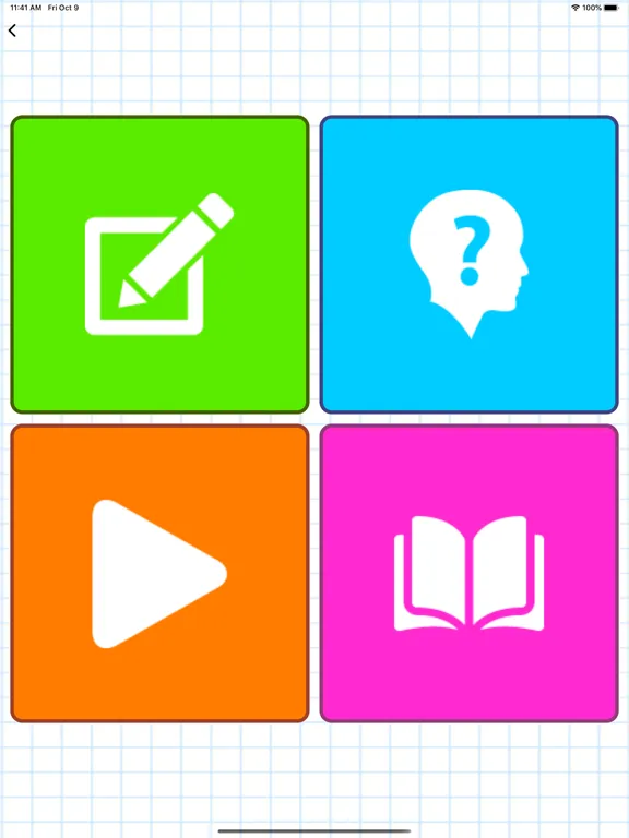 Ảnh chụp màn hình của Splash Math: Kids Math Games iPad 