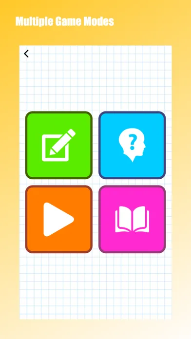 Ảnh chụp màn hình của Splash Math: Kids Math Games