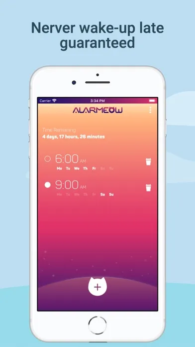 Alarm Clock Wake Up 2021: New應用截圖