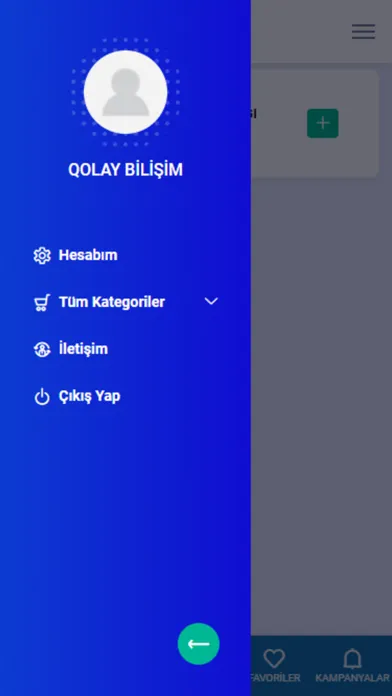 Benim Suyum سکرین شاٹس