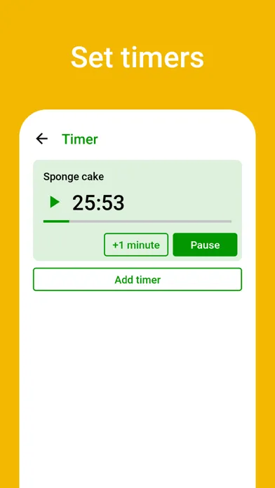 تصاویر Flour - Baker's Companion
