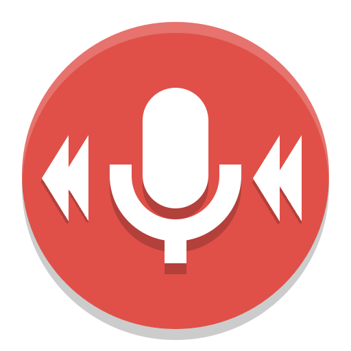 Simple Voice Reverser Simple Voice Reverser