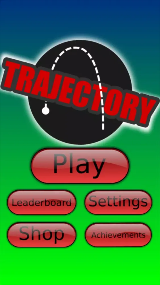 صور Trajectory!