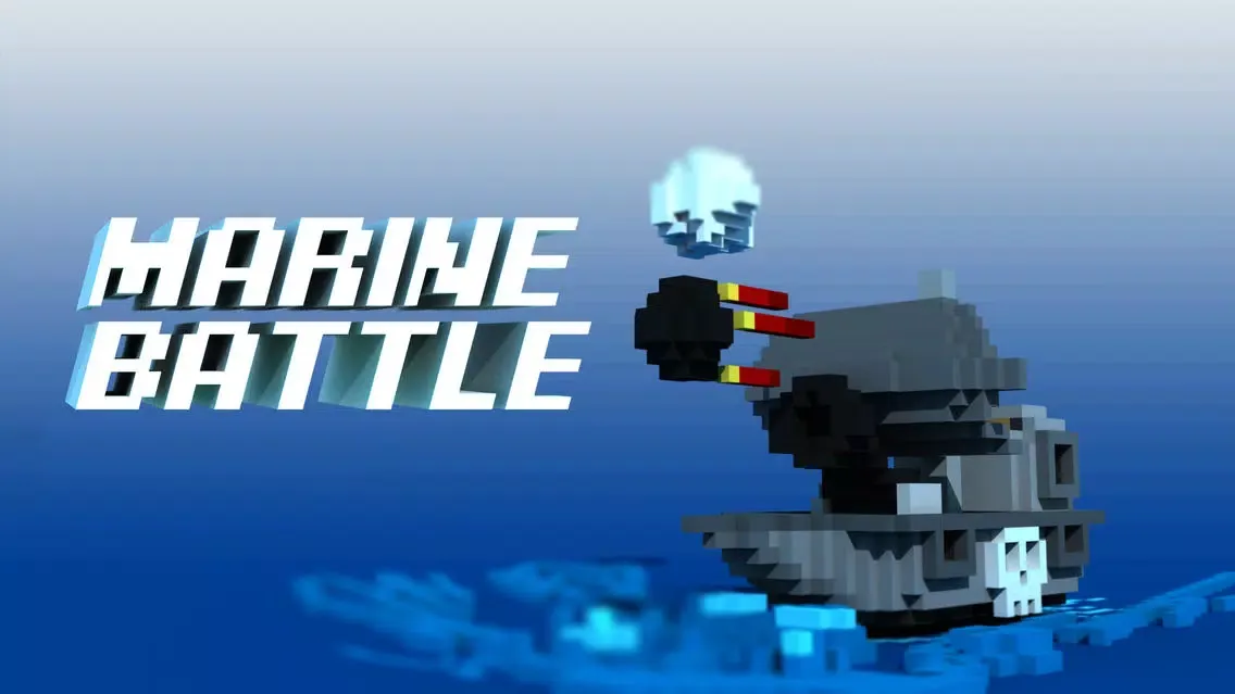 Marine Battle 스크린샷