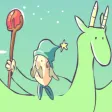 Magic Flight