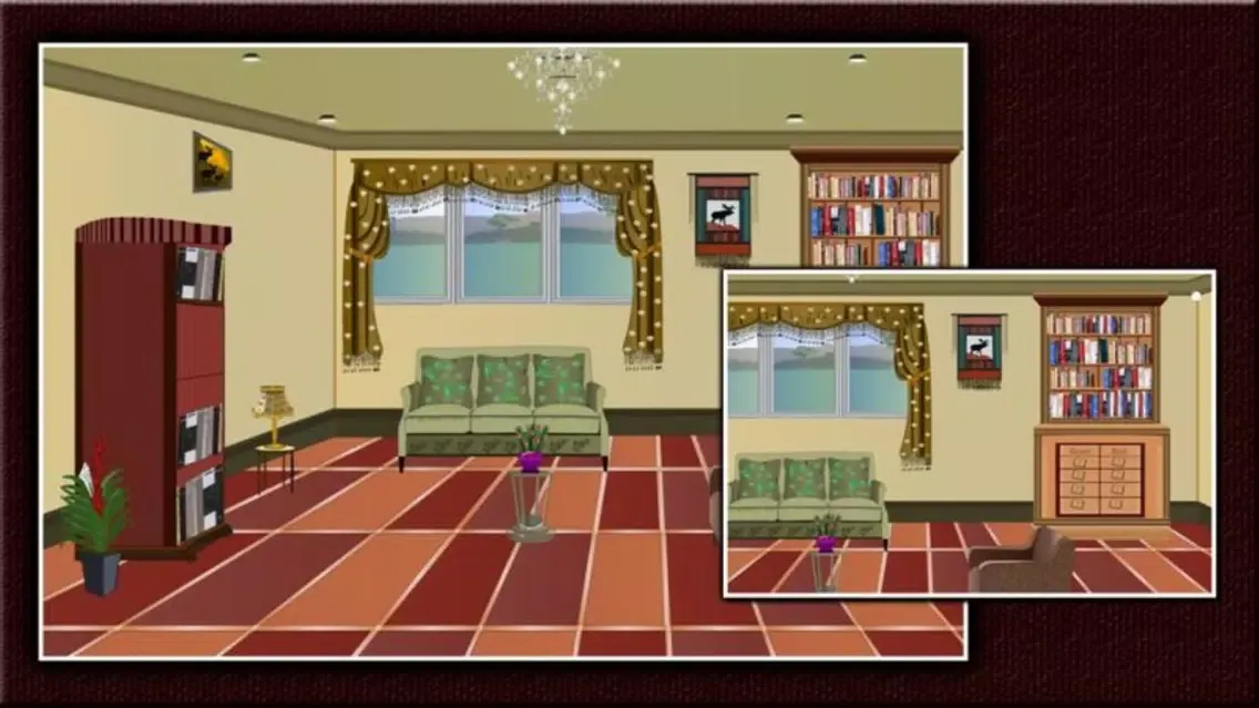 Capturas de tela do Answer N Escape