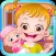 Baby Hazel : Care Newborn Baby