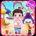 Baby Melanie Amazing World