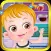 Baby Hazel's Class Time - Learn Kitchen's Safety