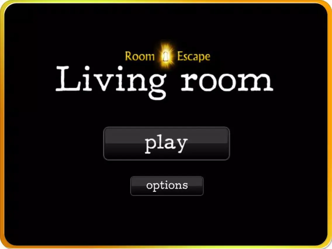 Ảnh chụp màn hình của Doors & Rooms - Living Room iPad 