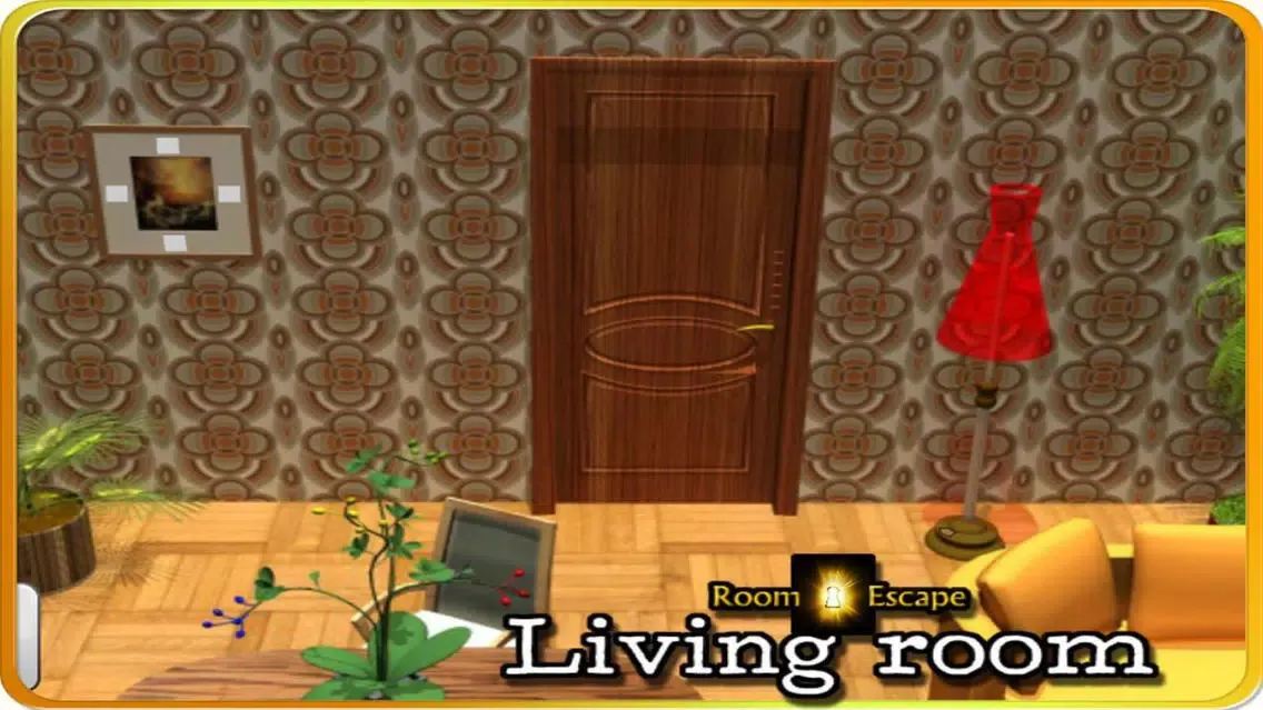 Ảnh chụp màn hình của Doors & Rooms - Living Room