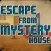 Escape From Mystery House