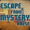 Escape From Mystery House