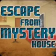 Escape From Mystery House Escape From Mystery House