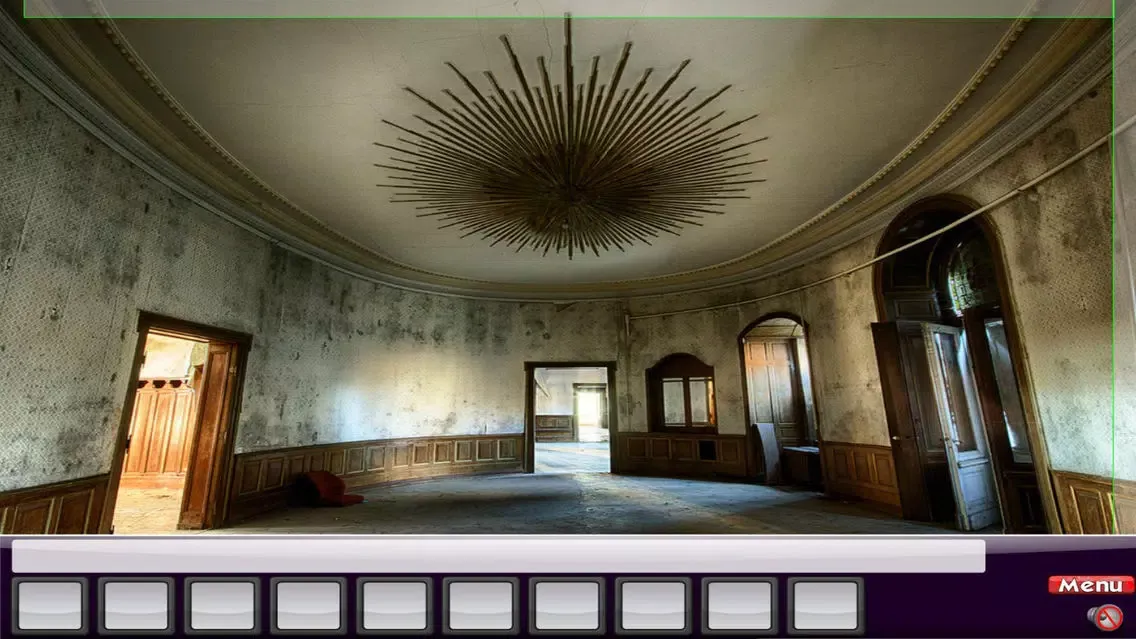 Escape House Of Nightmares 스크린샷